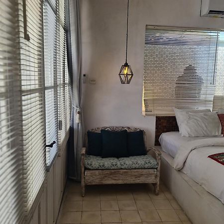 קנגו Villa Bella Seseh, 3-Br With Private Pool מראה חיצוני תמונה