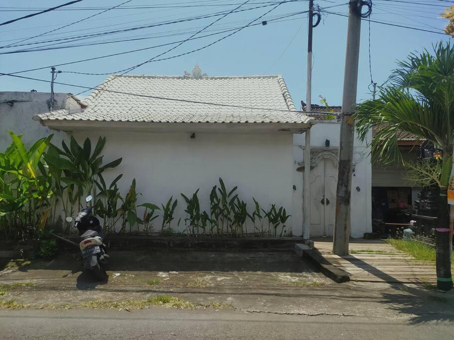 קנגו Villa Bella Seseh, 3-Br With Private Pool מראה חיצוני תמונה
