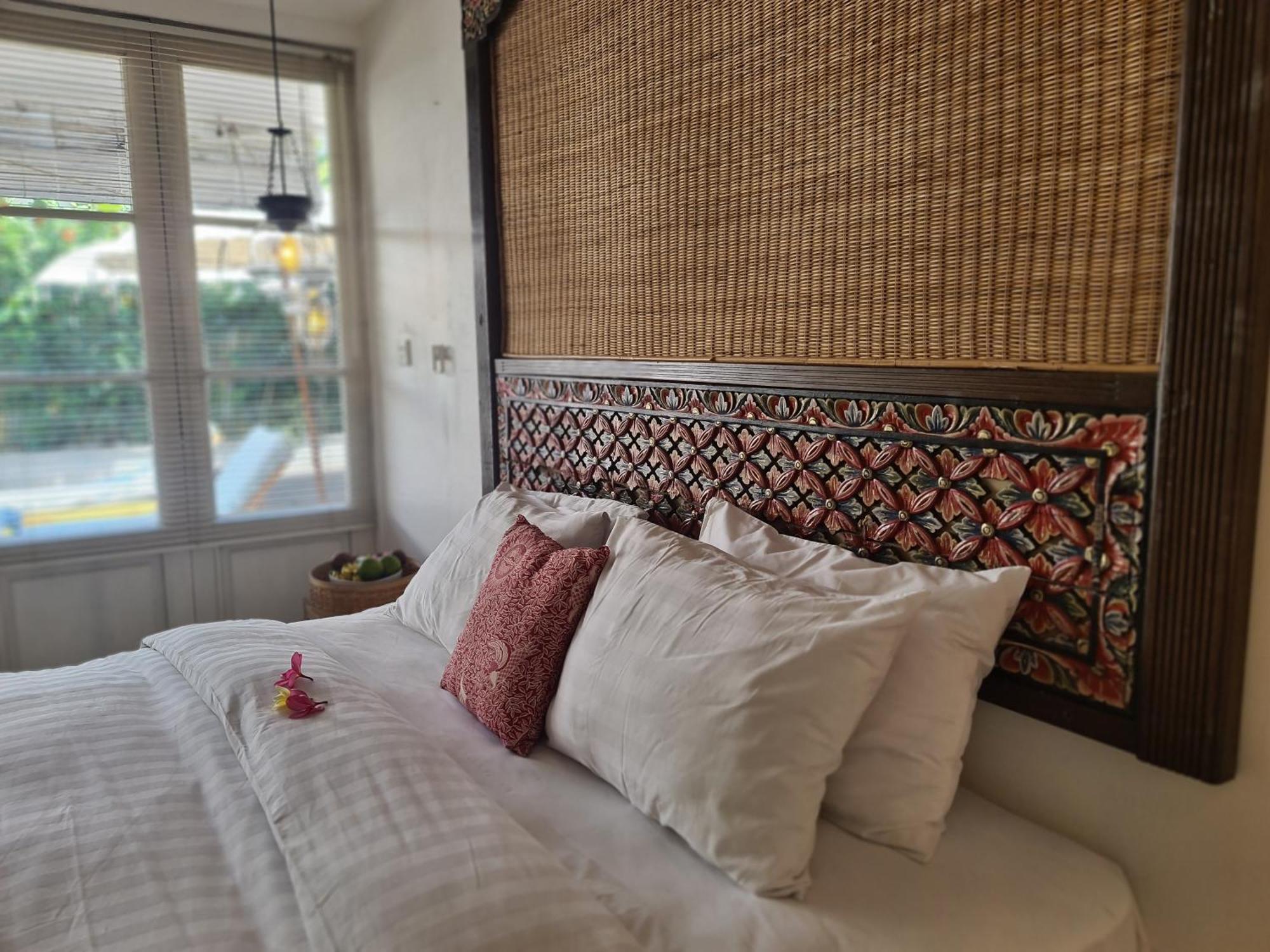 קנגו Villa Bella Seseh, 3-Br With Private Pool מראה חיצוני תמונה