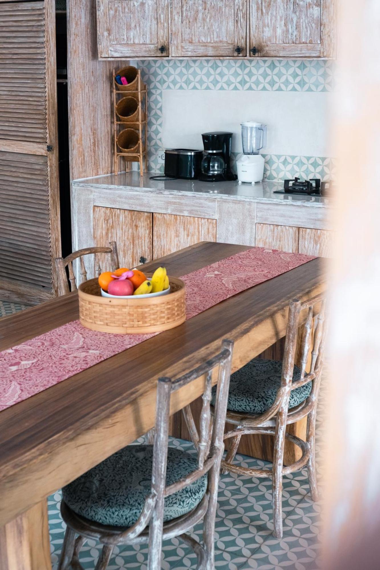 קנגו Villa Bella Seseh, 3-Br With Private Pool מראה חיצוני תמונה